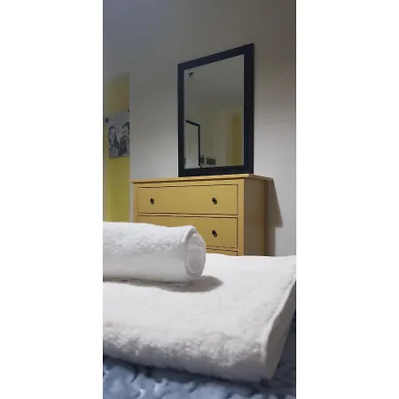 Apartmán House Of 'live In' - City Center - 4 Accomodates *