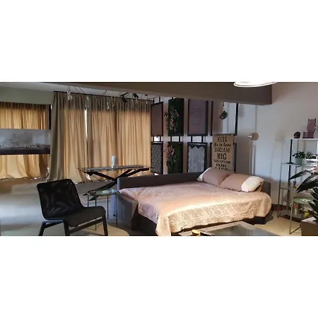Apartmán House Of 'live In' - City Center - 4 Accomodates *